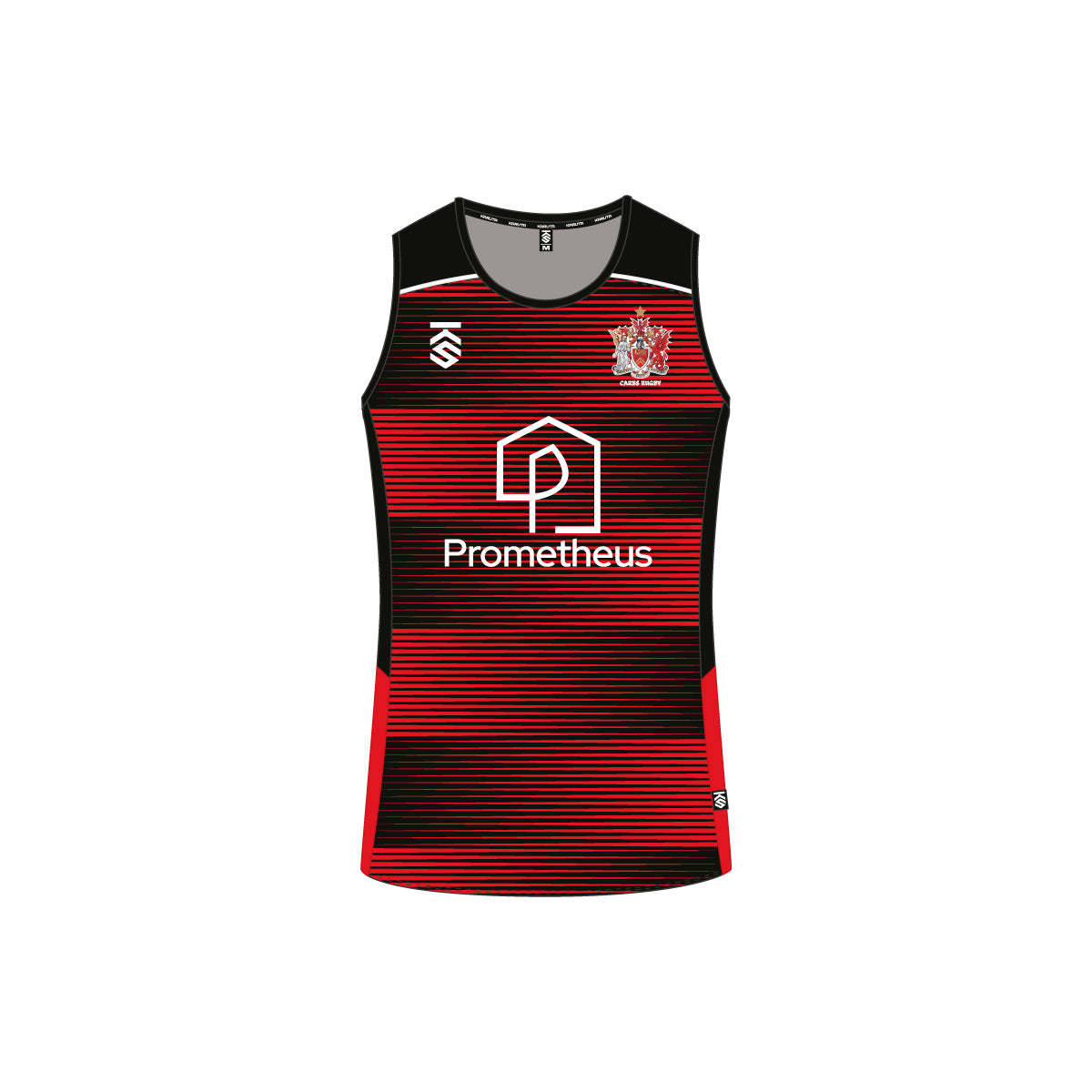 Training Vest