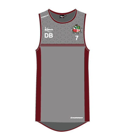 Evo Gym Vest