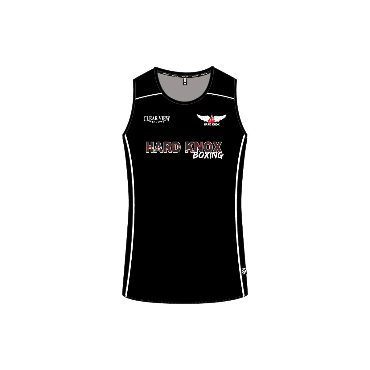Training Vest