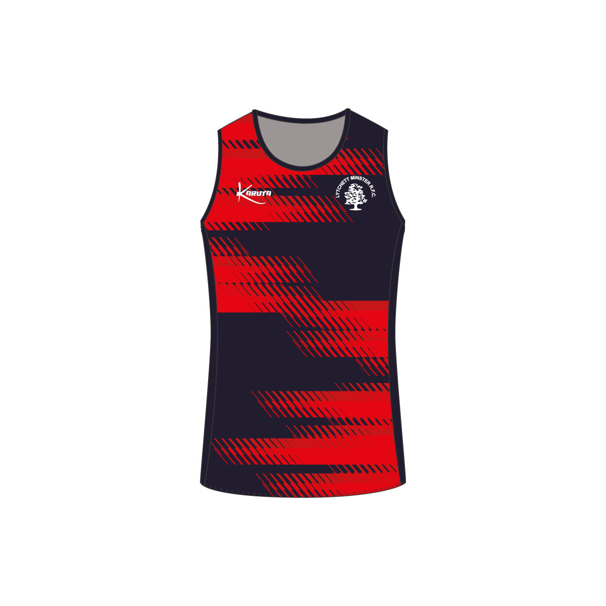 Rugby Vest