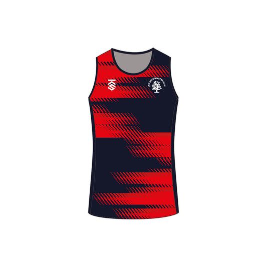 Rugby Vest