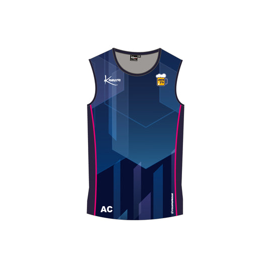 Basketball Vest