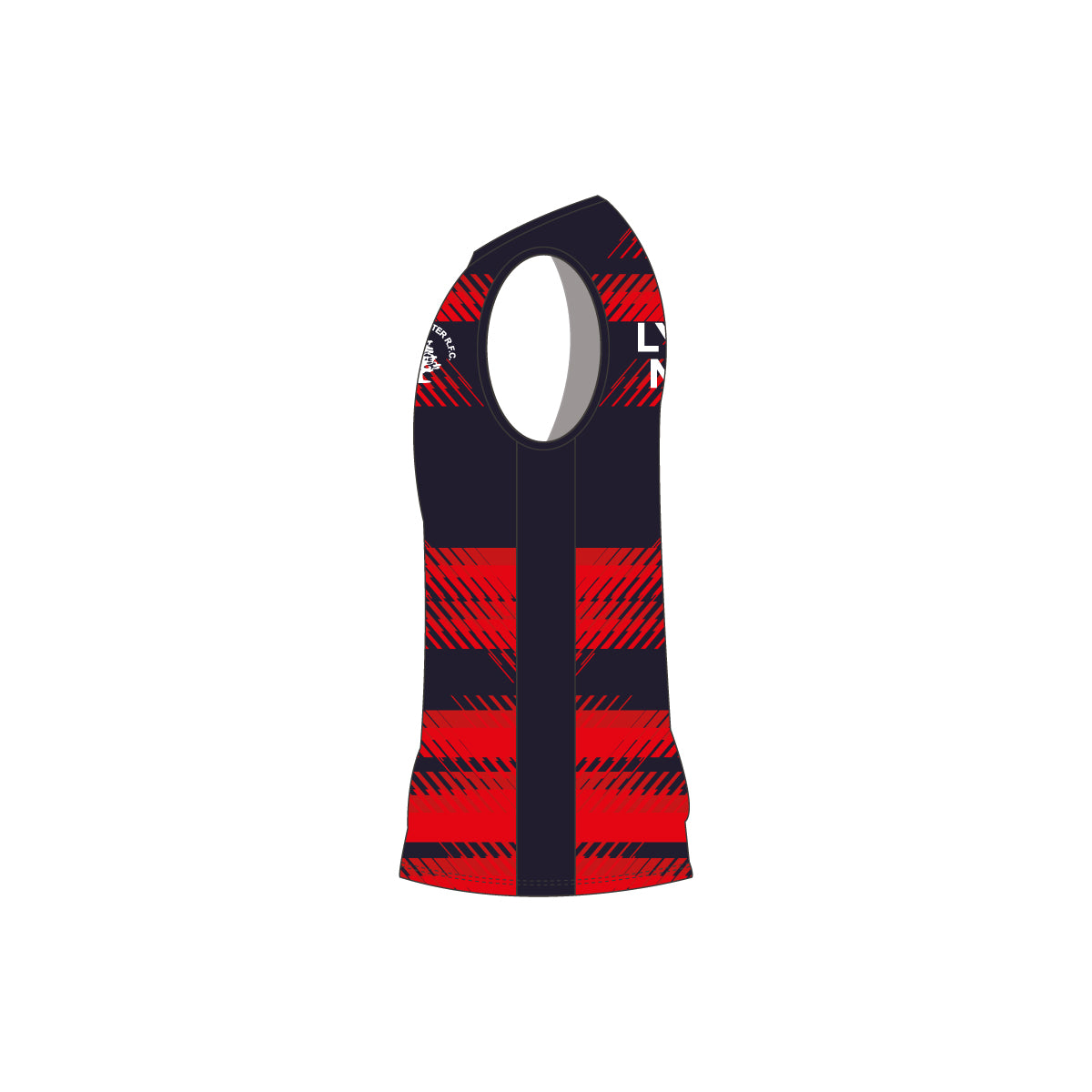 Rugby Vest