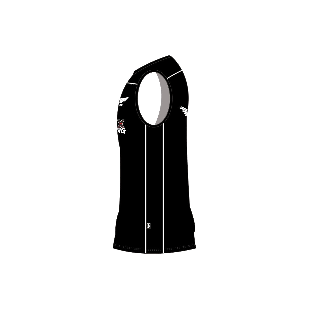 Training Vest