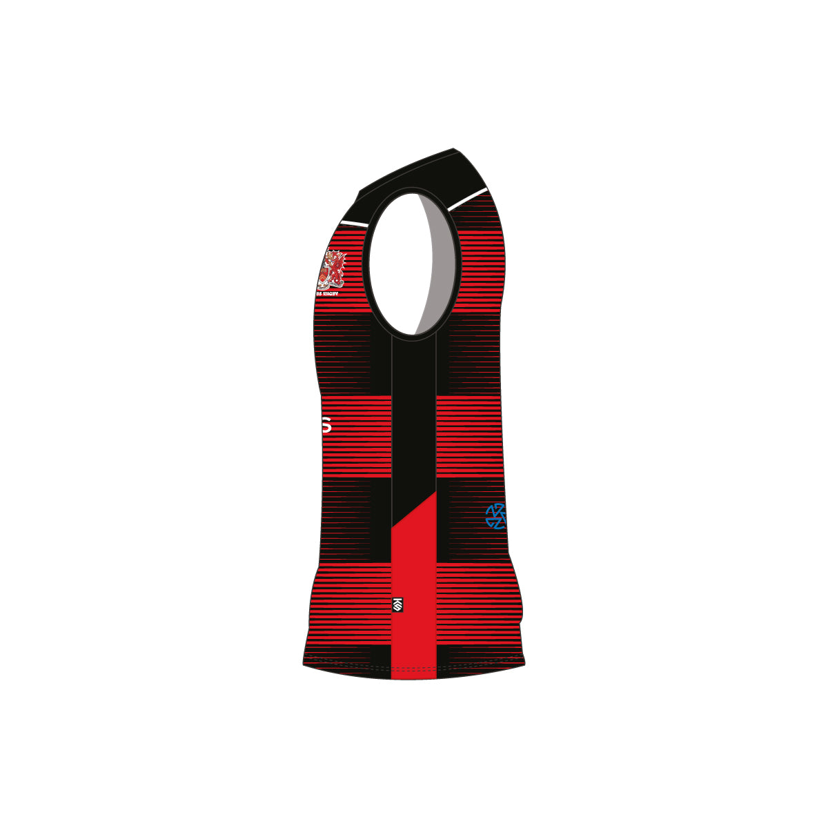 Training Vest