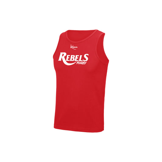Tech Vest