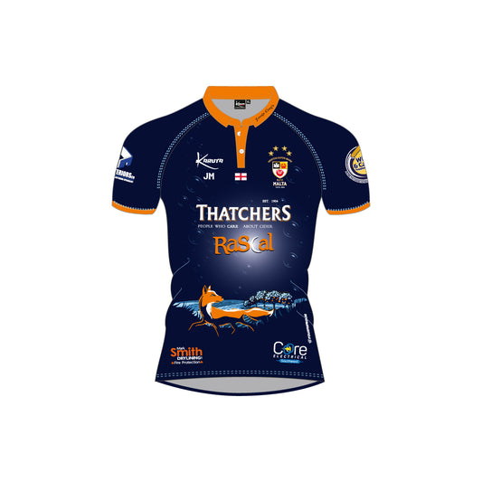 Vets Tour Shirt 2024