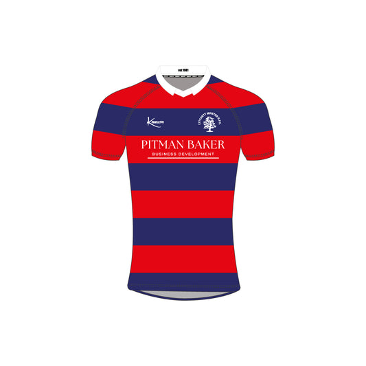 Vets Match Shirt