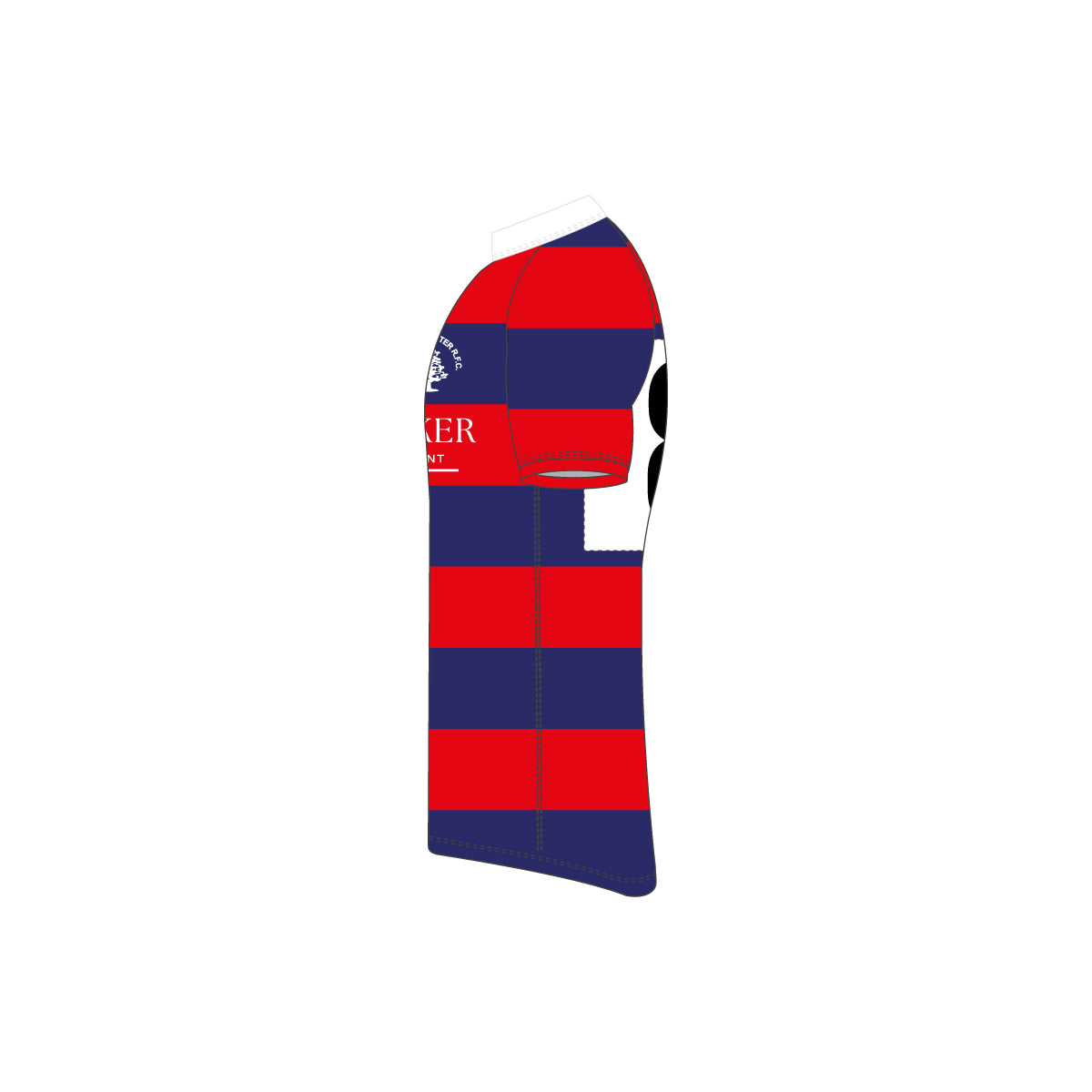 Vets Match Shirt