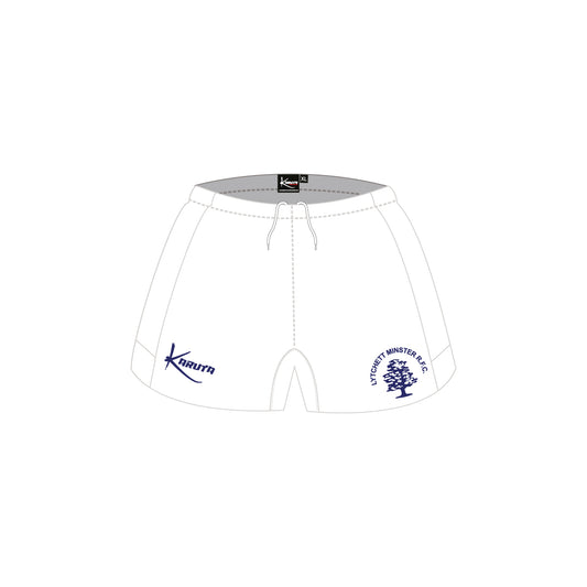 Vets Match Shorts