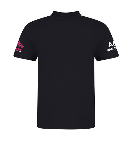 Club Polo Shirt
