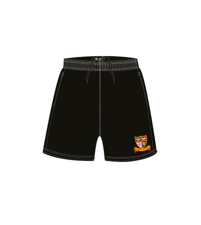 Evo Shorts