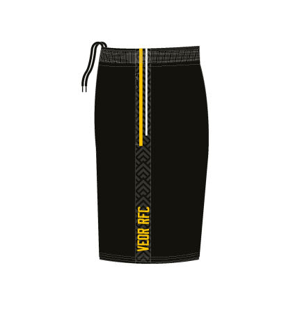 Evo Shorts