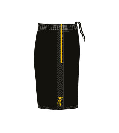 Evo Shorts