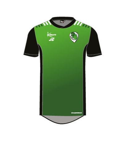Evo T Shirt - Green