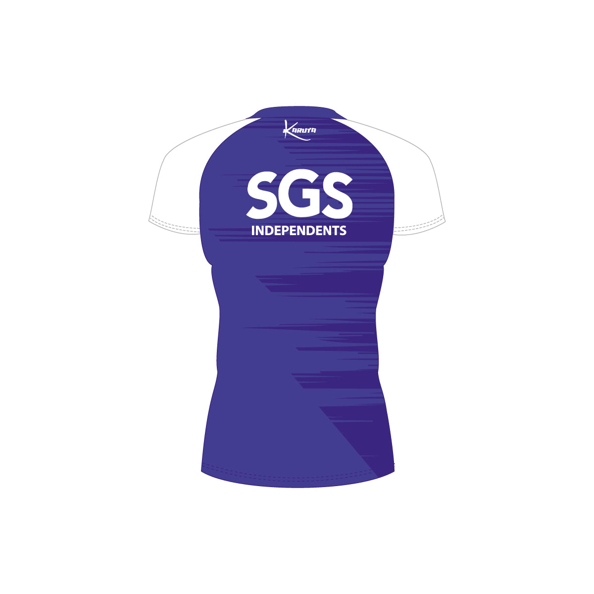 Warm Up Tee