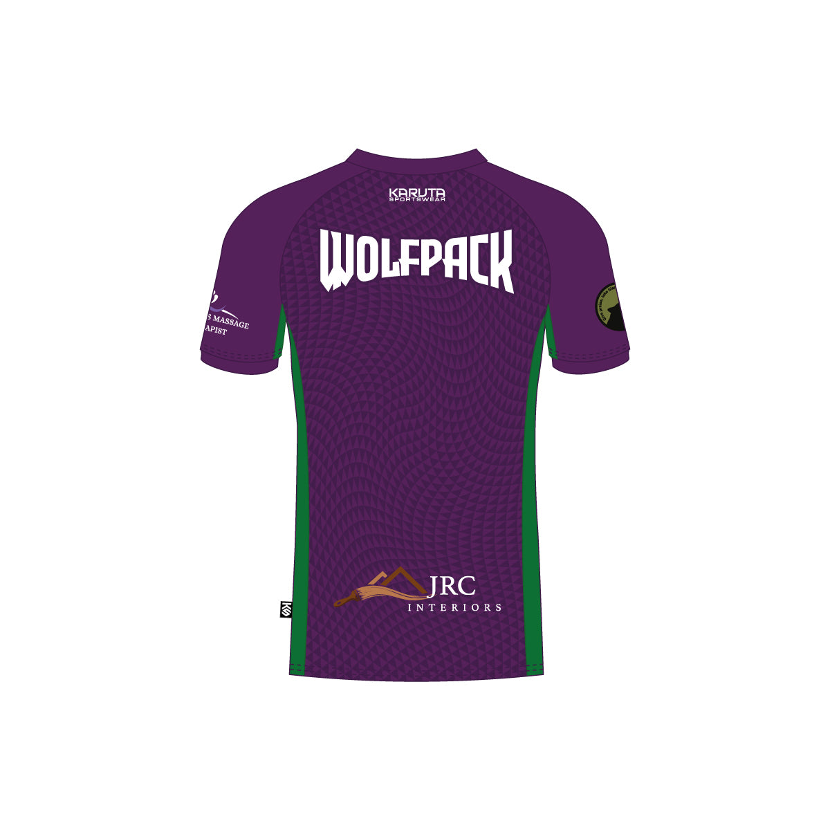 Warm Up Tee