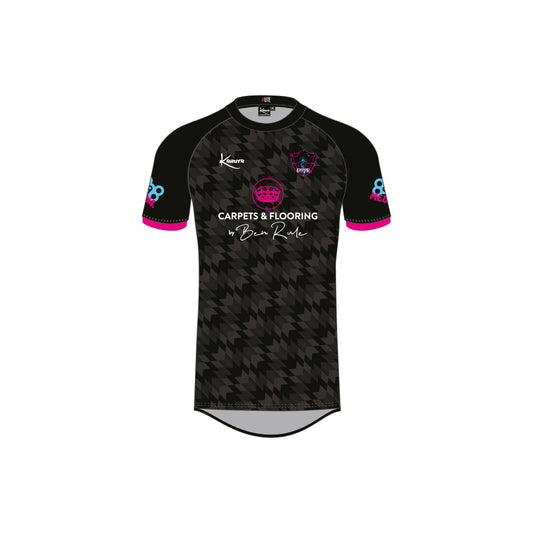 Warm up Tee