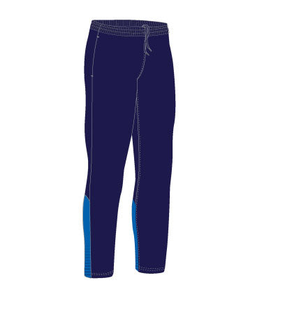 Evo Skinny Trackies