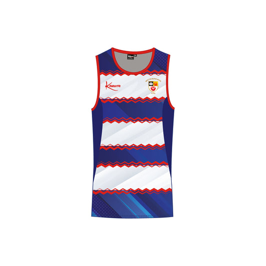 WSM RFC Beach Rugby Vest 2024