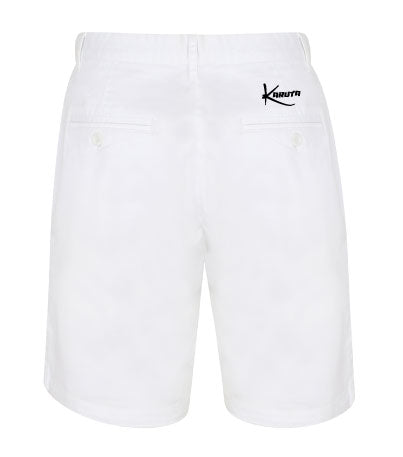 Flex Chino Shorts