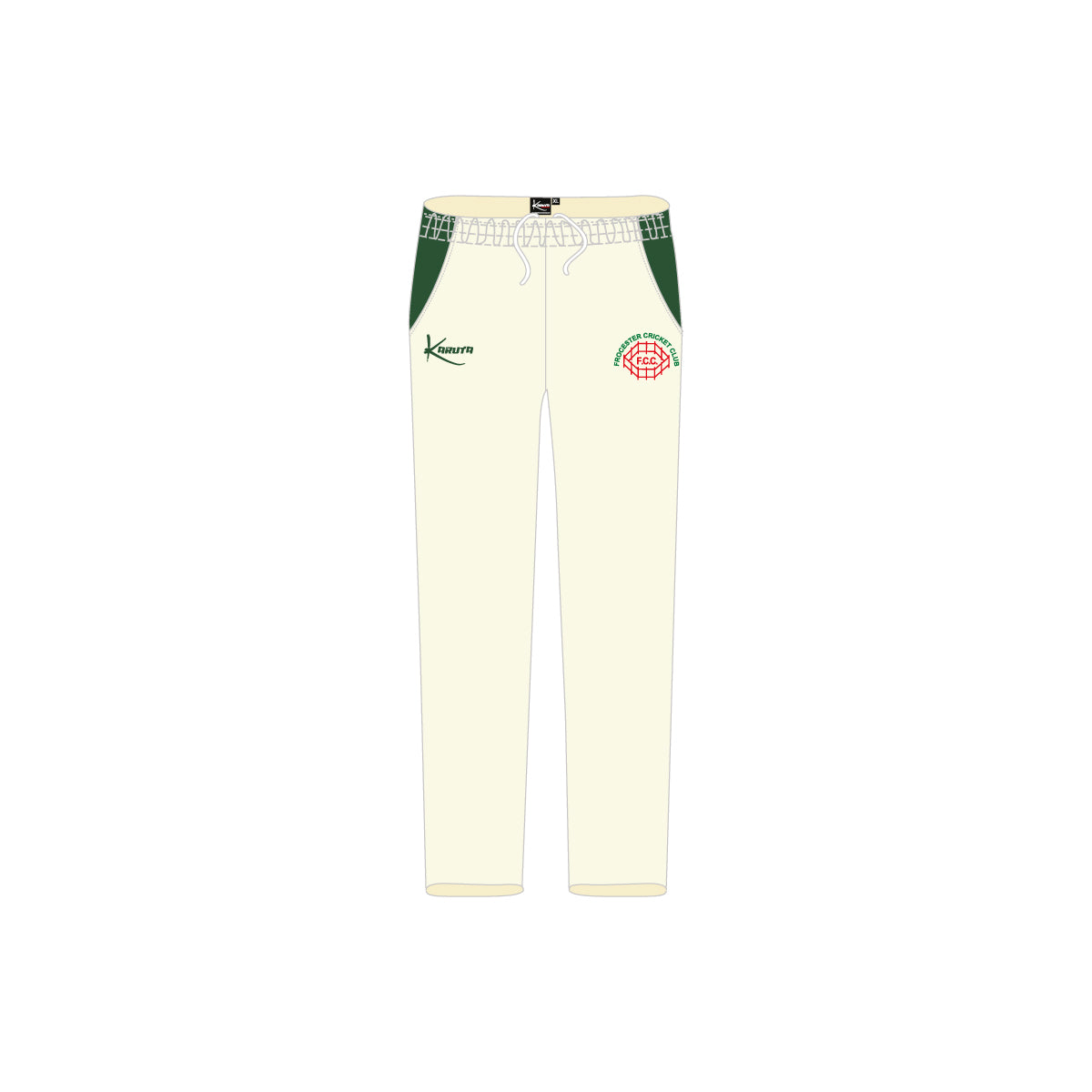 Playing Trousers