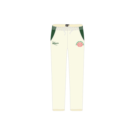 Playing Trousers