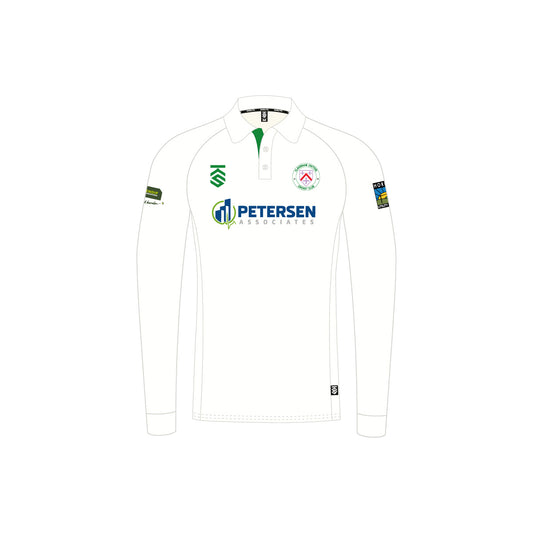 Long Sleeve Playing Shirt