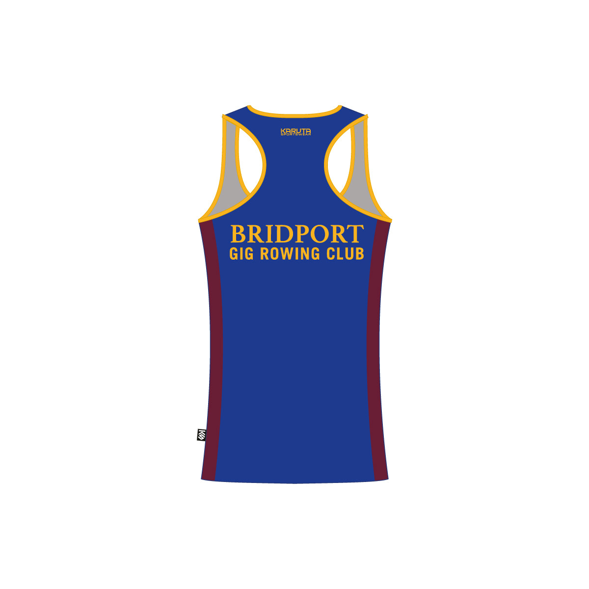 Ladies Vest