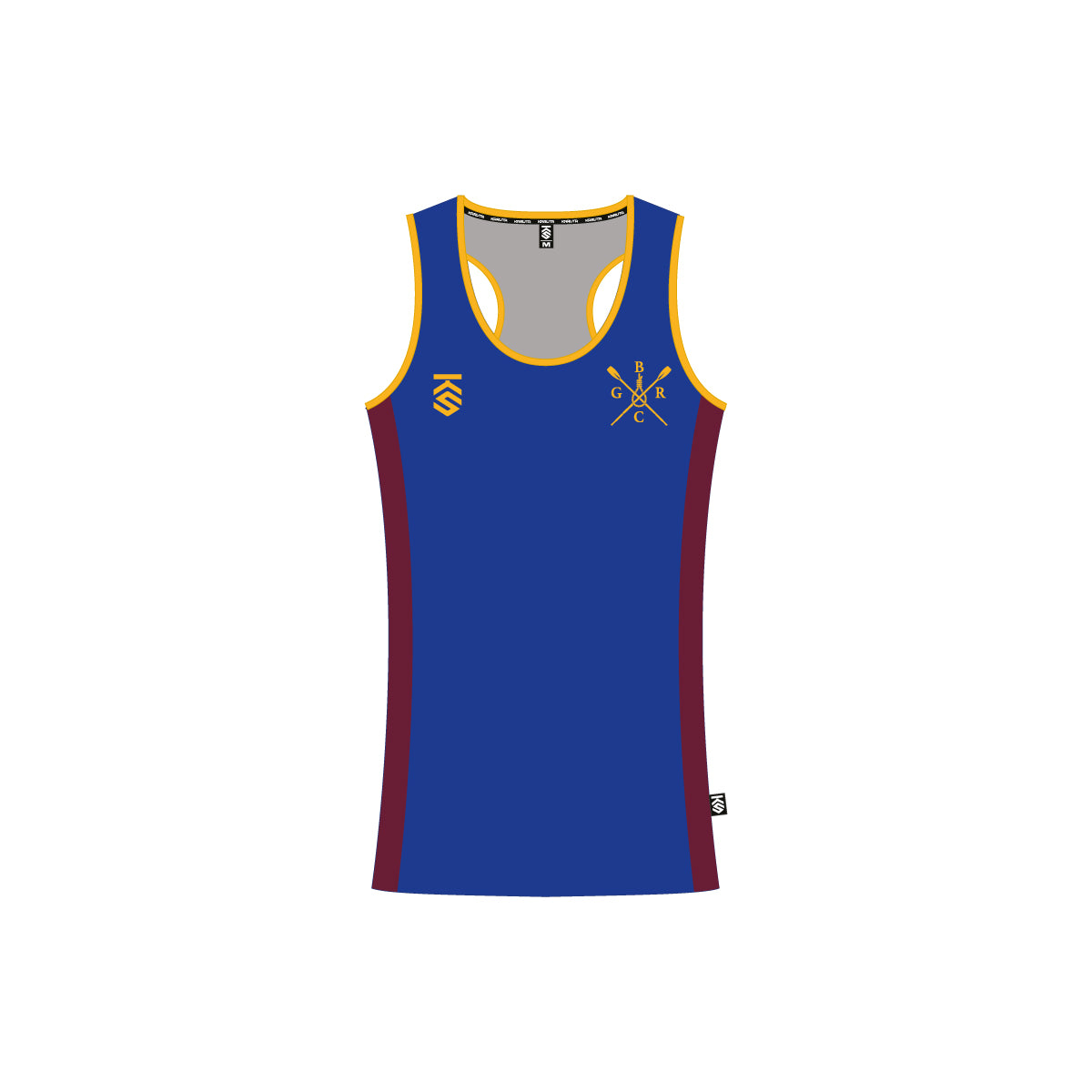 Ladies Vest