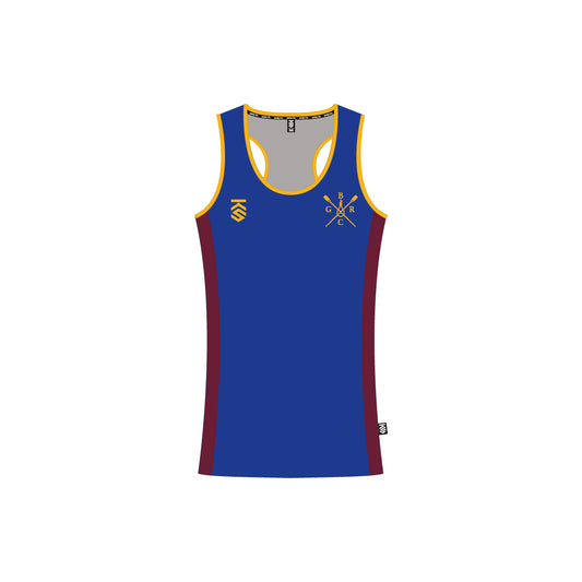 Ladies Vest