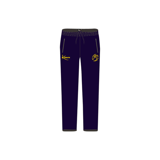 Microfibre Trackpants