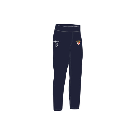 Roses Ladies Kusari Leggings