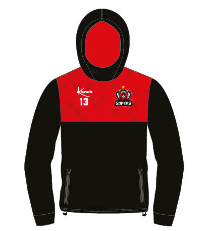 Evo Hoodie
