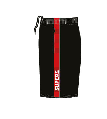 Evo Shorts