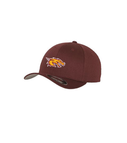 Premium Flexifit Cap