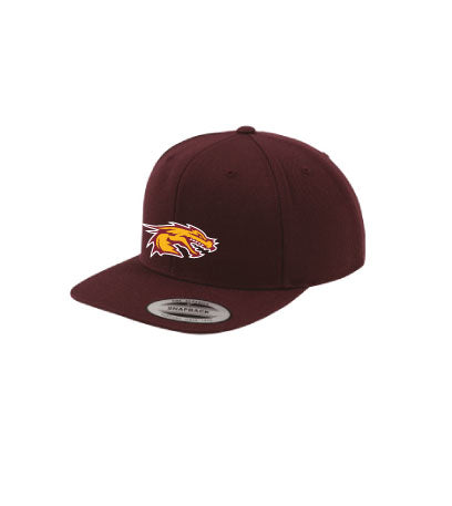 Premium Snapback