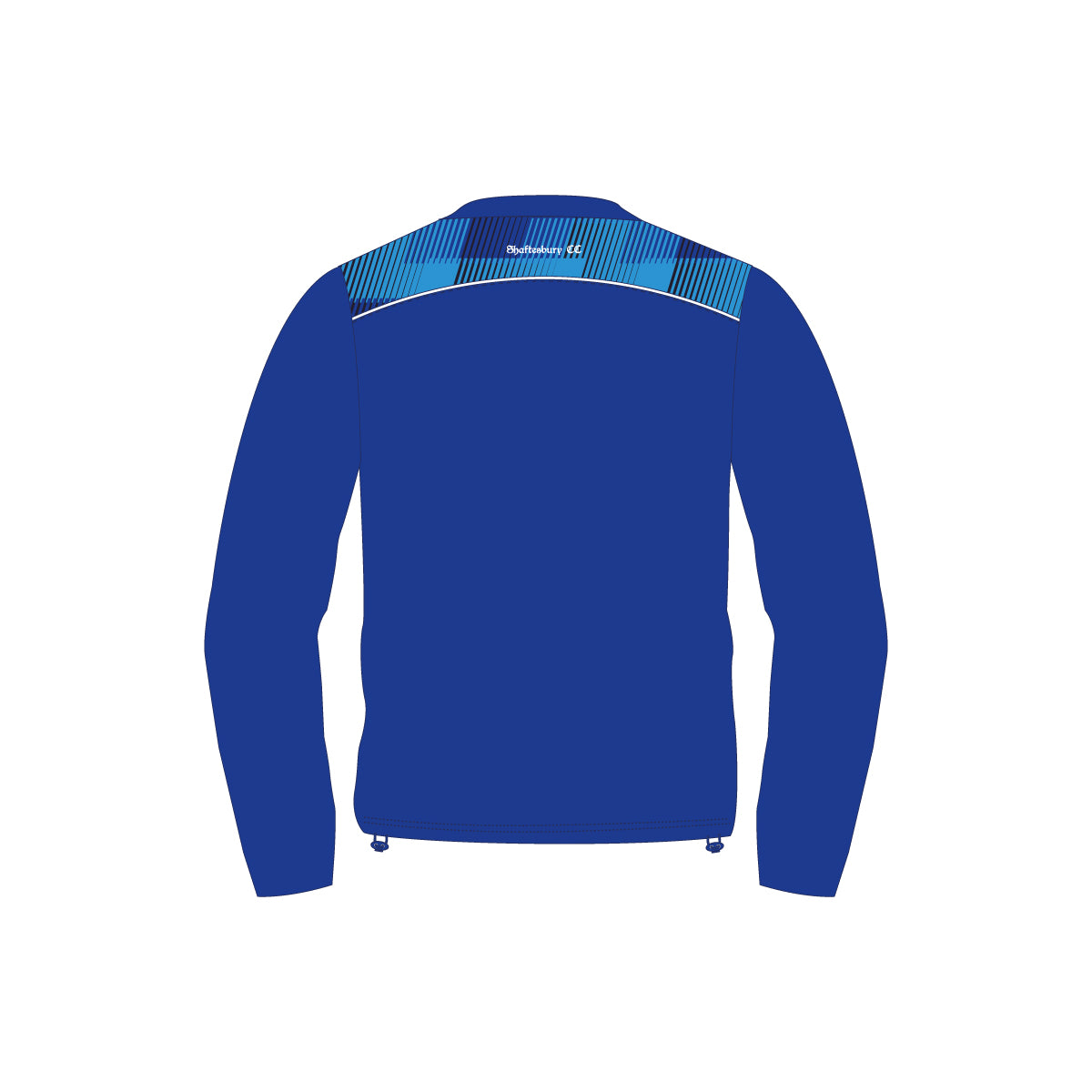 Yoroi Sweatshirt