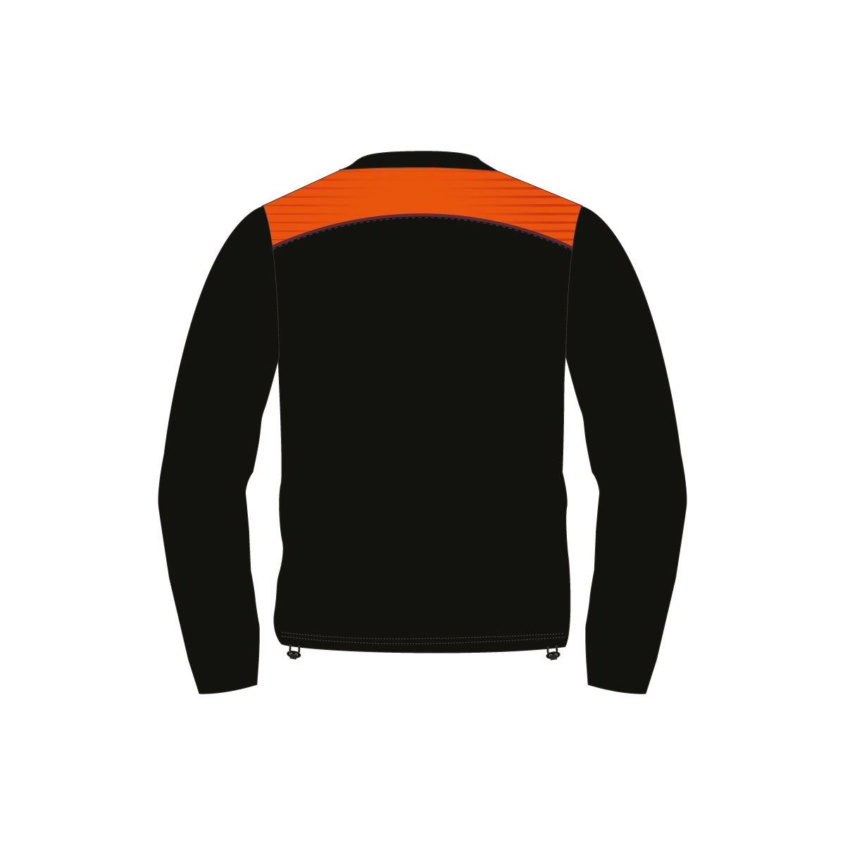 Yoroi Drill Top