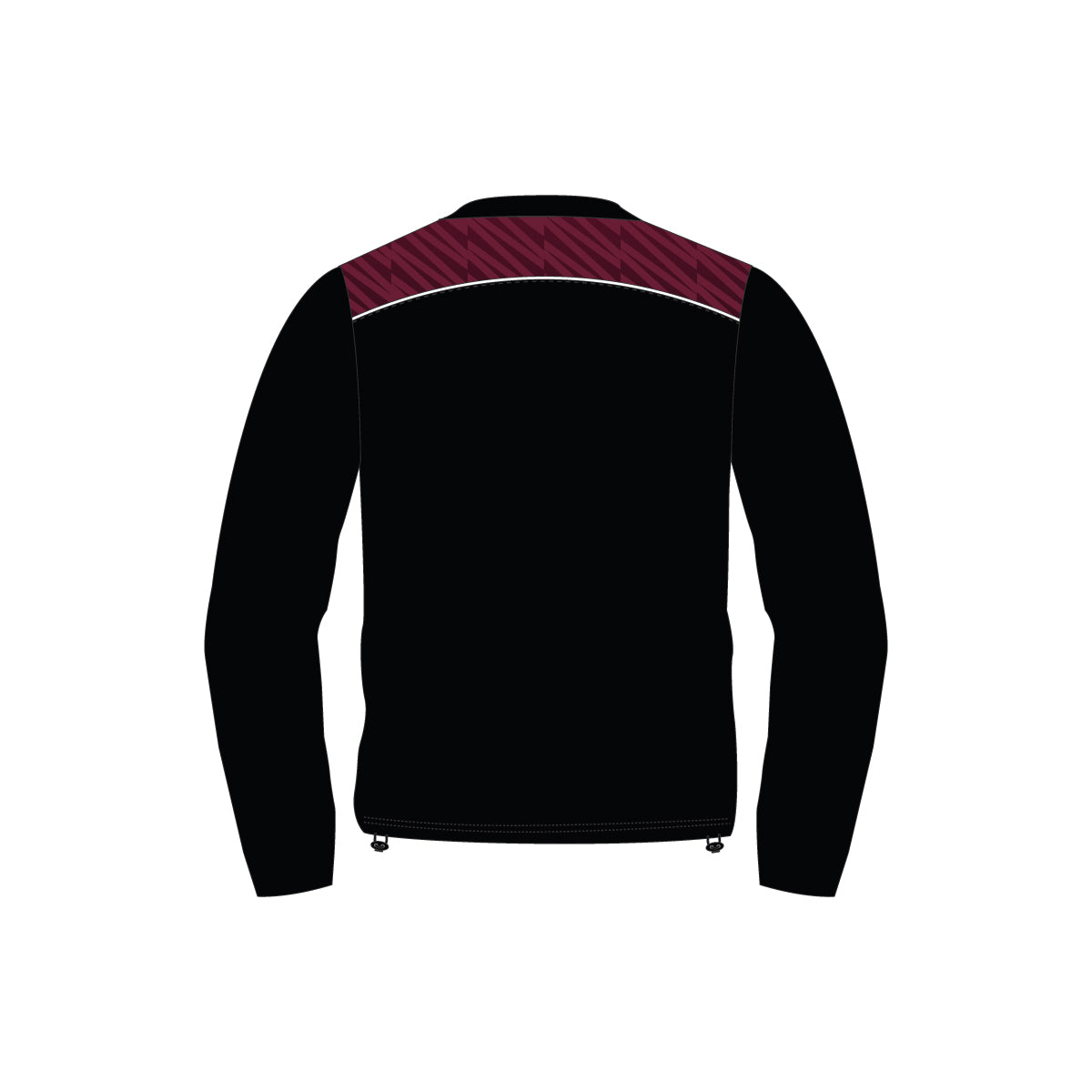 Yoroi Sweatshirt