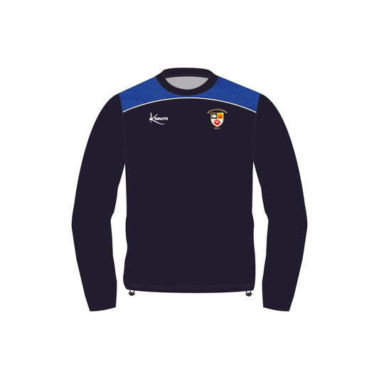 Yoroi Sweatshirt