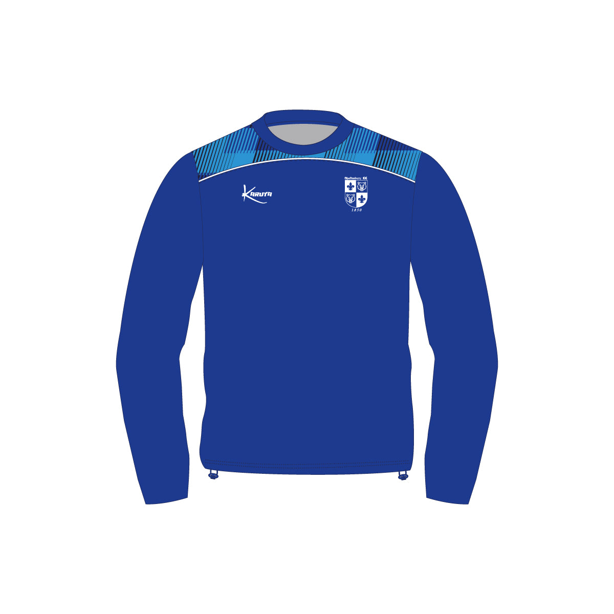 Yoroi Sweatshirt