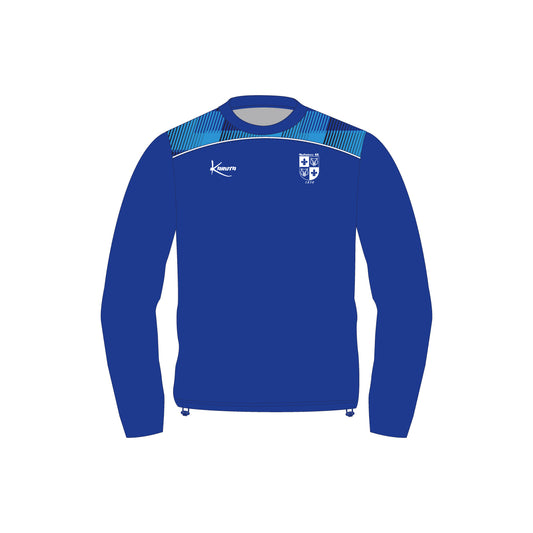 Yoroi Sweatshirt