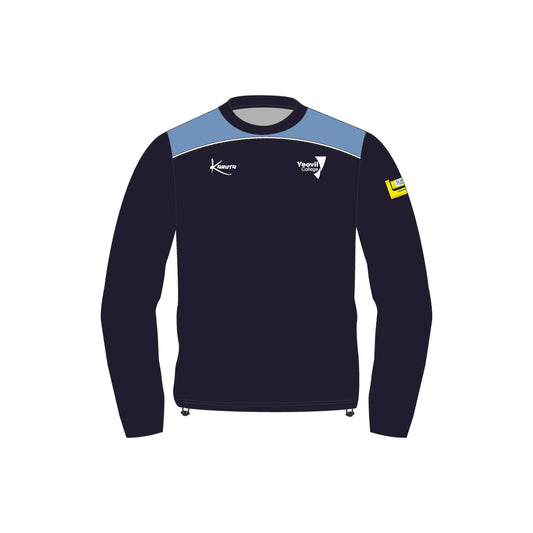 Yoroi Sweatshirt