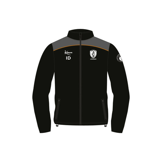 Yoroi Full Zip Midlayer