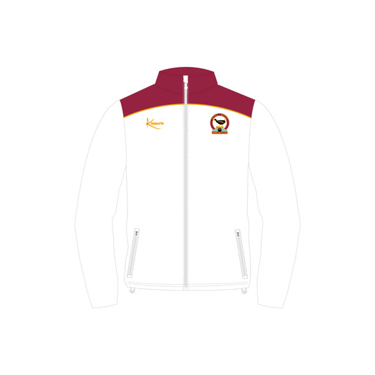 Yoroi Full Zip Midlayer