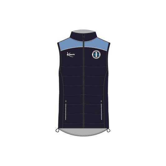 Yoroi Gilet