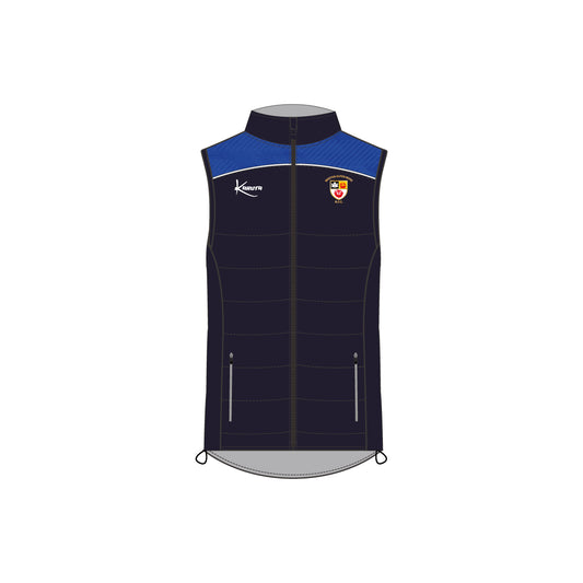 Yoroi Gilet