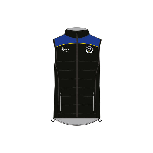 Yoroi Gilet