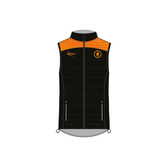 Yoroi Gilet